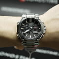 Часы Casio G-Shock Premium MTG-B2000D-1A (MTG-B2000D-1AER) фото 13